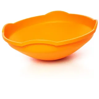 Gonge Kreisel Mini-Top Orange