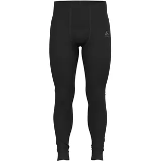 Odlo Fundamentals Active Warm bottoms Schwarz M
