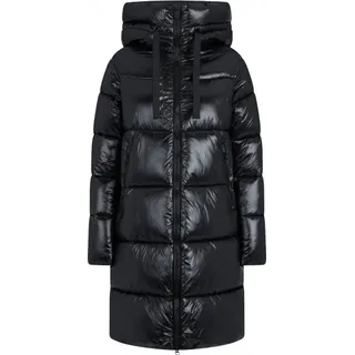 Save the Duck - Women's Isabel - Mantel Gr 0 - XS schwarz