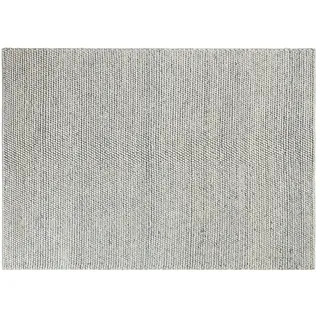 Handwebteppich  Tula , mehrfarbig , Wolle , Maße (cm): B: 90