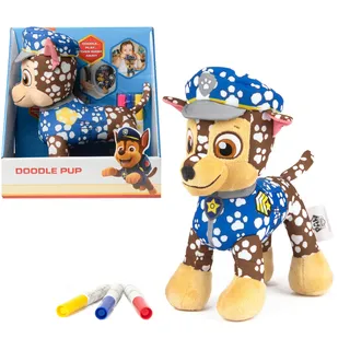 Paw Patrol Doodle Pup Chase
