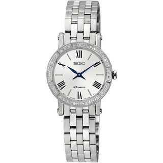 Seiko SWR023P1 Premier Damen-Armbanduhr