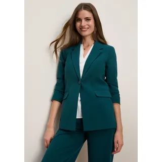 TAMARIS Blazer Petrol 42
