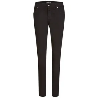 Angels Skinny Jeans Mid Schwarz 46/32