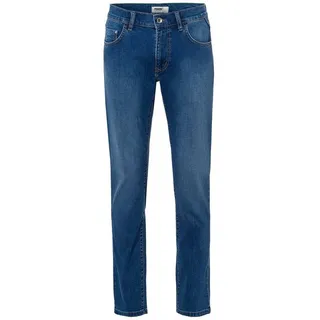 Pierre Cardin 5-Pocket-Jeans PIONEER ERIC blue used 16161 6580.6822 - MEGAFLEX blau W31 / L32