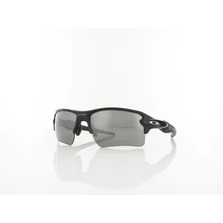 OAKLEY Flak 2.0 XL OO9188-72 prizm black mirrored/polished black
