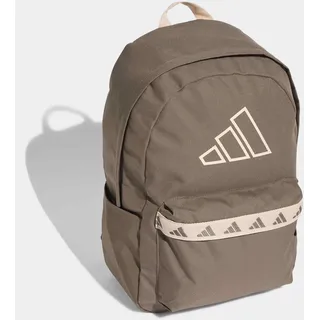 adidas CL Tape Bpk Braun