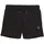 Essentials Mid-Rise Sport-Shorts Schwarz XXL