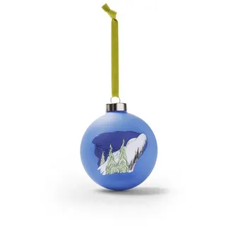 Thalia Weihnachtskugel The Grinch "Sleigh"