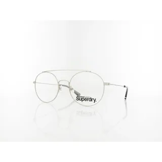 Superdry Meghan 002 56 matte silver grey