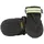 Trex Schuh Hundeschuhe 2 Stück Obsidian Black 70