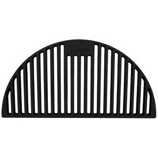 BBQ-Toro Grillrost Ø 52 cm Gusseisen schwarz