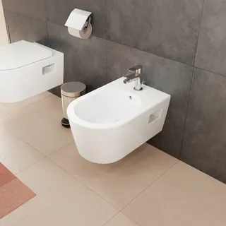 Hansgrohe EluPura Original S m HL/ÜL, we., o. SC und HygieneEffect