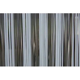 La Tenda Insektenschutzvorhang TRENTO 90 x 210 cm Weiß