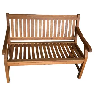 Sedex Gartenbank 2er Sitz 2 x 0 x 0 cm Akazie