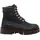 Damen 1967 Amberes Oxford-Stiefel Marineblau 40 EU