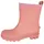 Little Fellow Gummistiefel Rosa 34