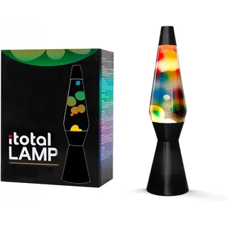 i-Total i-Total, Lavalampe