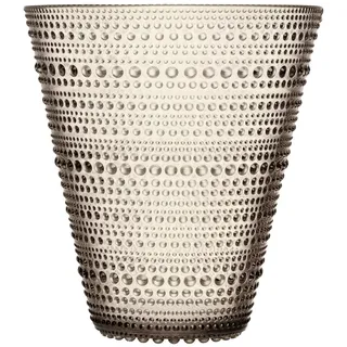 Iittala Kastehelmi Vase leinen