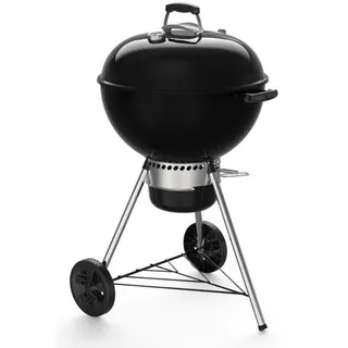 Holzkohlegrill Original Kettle E-5730 Blk, 57 Cm - Weber