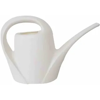 GARDAMO Gießkanne 3 l weiß