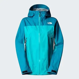 The North Face Signal Regenjacke Damen Galactic Blue-Deep Teal S