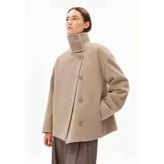 ARMEDANGELS MAJELAA Wool Camel, L