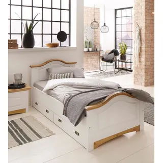 OTTO home Konrad 103 x 209 cm Weiß