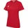 hmlGO T-Shirt S/S Rot S