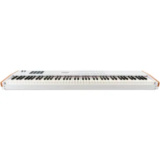 Arturia KeyLab 88 mk3 Weiß
