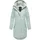 Wintermantel Coat Damen Gr XXXL 46 mint Obermaterial 100 Polyester Innenfutter 100 Polyester Wattierung 100 Polyester tailliert ca