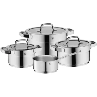 WMF Compact Cuisine Topf-Set 4-tlg. Topf + Topf + Topf + Topf