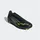 Core Black / Iron Metallic / Lucid Lemon 47 1/3