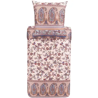 BASSETTI Genova beige 200 x 200 cm + 80 x 80 cm