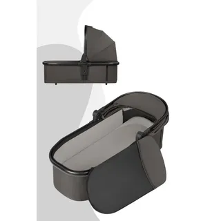 ABC DESIGN Tragewanne - Farbe Kinderwagen: Nut