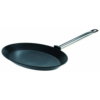 GSW GastroTraditionell Fischpfanne 40 cm