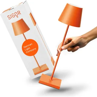 Sigor Nuindie Glutorange 2 St.