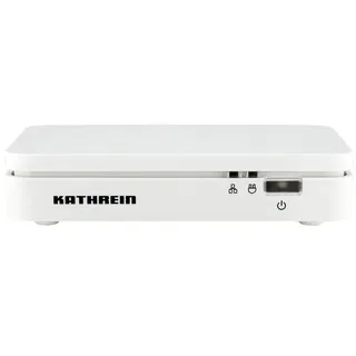 Kathrein EXI 02 LAN Ethernet over Coax IP-Einspeiser 900 MBit/s