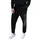 Jogginghose Normal Schwarz 5XL