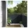 90 x 300 cm Anthrazit Oxford-Gewebe