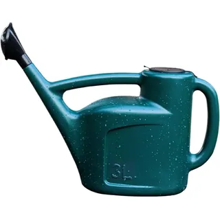 Gießkanne Blumen Gießgefäß Robuster 3l