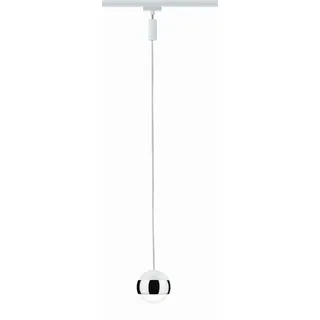 Schienensystem-Hängeleuchte Pendulum Capsule II max.6 Watt
