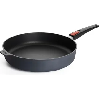 WOLL Diamond Lite Guss-Hochrandpfanne 32 cm Induktion