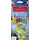 Buntstift Jumbo Grip 10 St. Mehrfarbig