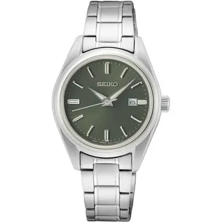Seiko Conceptual Series SUR533P1 Edelstahl 29,8 mm