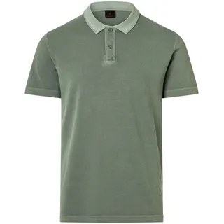 Bogner FIRE+Ice Herren Polo Shirt Ramon, Farbe:Salbei, Größe:XXL - XXL