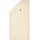 Duschtuch 80 x 160 cm Beige