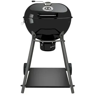 Outdoorchef Kensington 570 C Holzkohlegrill Ø54 cm Grillparty Kugelgrill Grill
