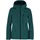 Damen Ski Und Snowboardjacke PRTBEVERLY taubenblau XXL