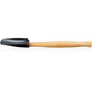 Le Creuset Craft Kochlöffel schwarz